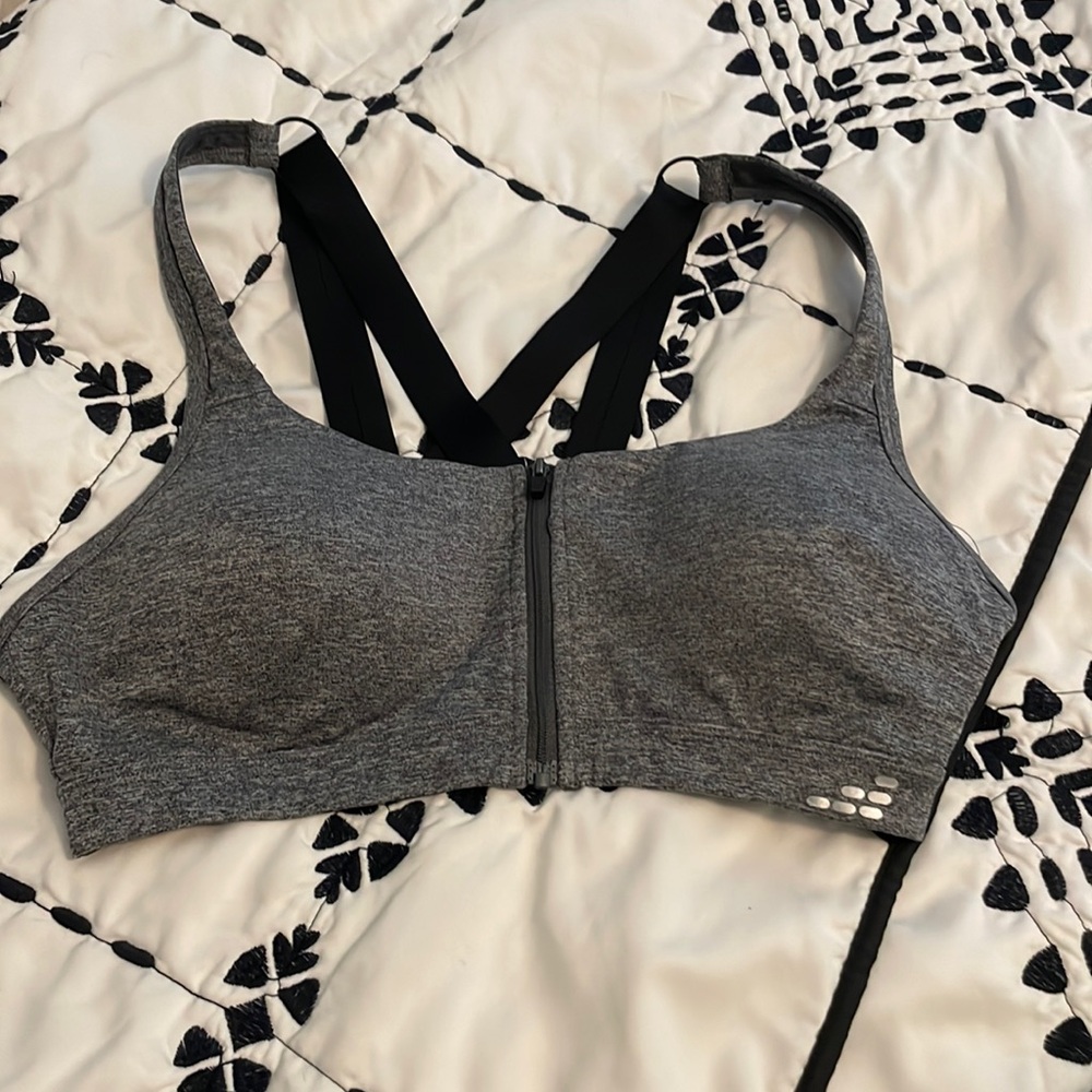 bcg Hi-Support Sports Bra. EUC. Size M.